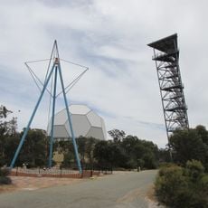 Gravity Discovery Centre