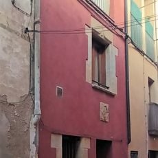 Habitatge al carrer de Sant Antoni, 9