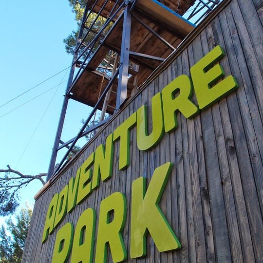 Adventure Park
