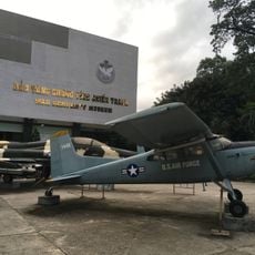 War Remnants Museum