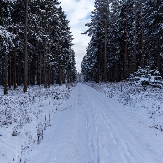 Assberg - Hasenleite