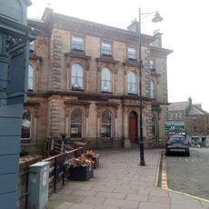 Hawick, 4 Tower Knowe