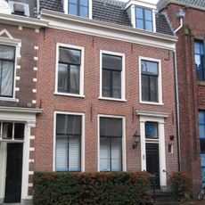 Nassaulaan 2, Haarlem