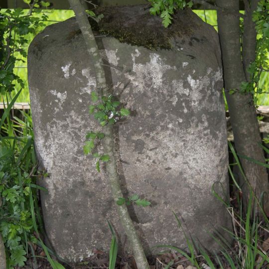 Milestone, Stoney Stretton