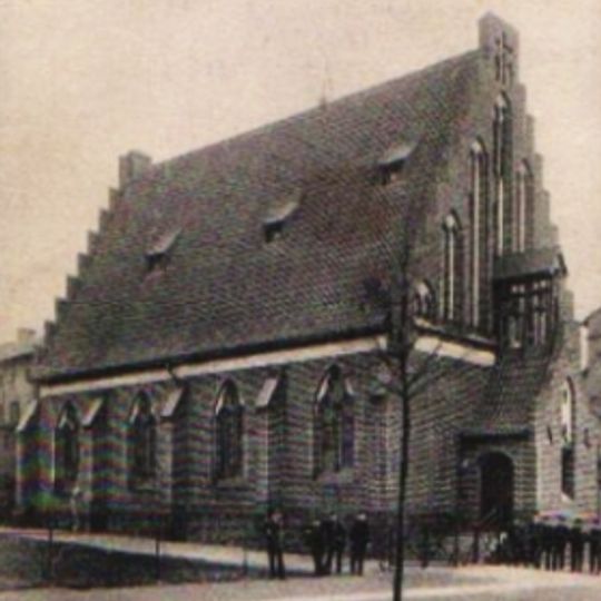 Kościół Zbawiciela w Stargardzie