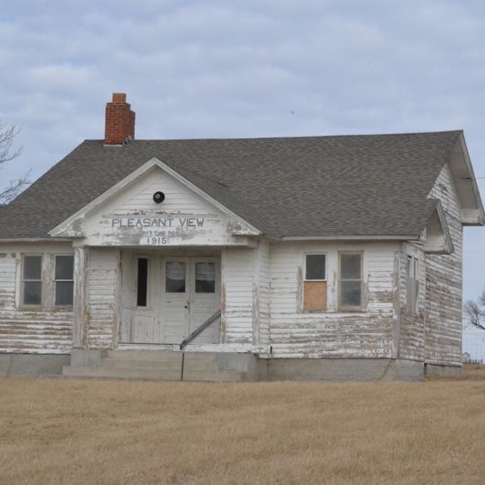 Pleasant View School