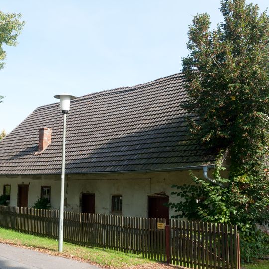 Bauernhaus