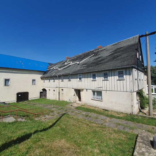 Andreas Thomas Brettmühle