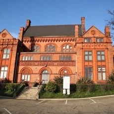 Lincolnshire College Of Art And Design