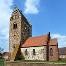 Village church Netzow