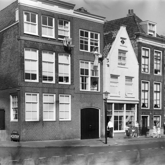 Aardappelmarkt 1, Dordrecht