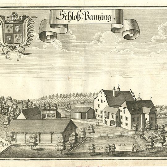 Schloss Panzing
