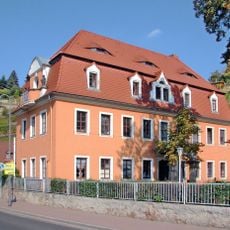 Dresdner Straße 72 (Niederspaar)