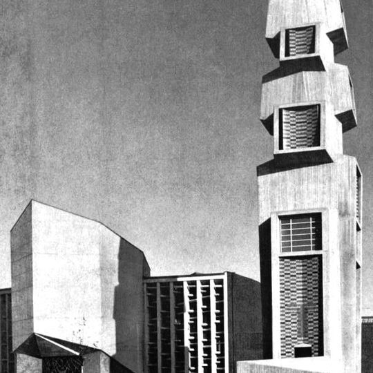 St. Johannes Capistran