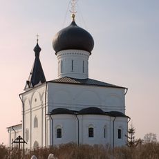 Собор Вознесения