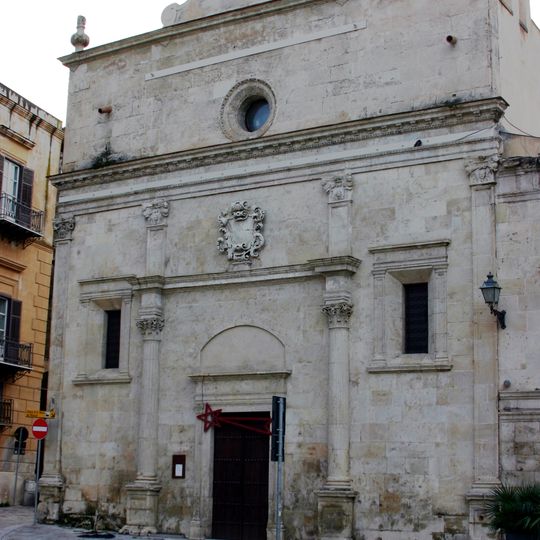 Chiesa di Santa Maria dei Miracoli