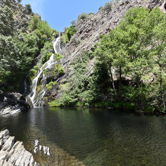 Chorrituelo de Ovejuela