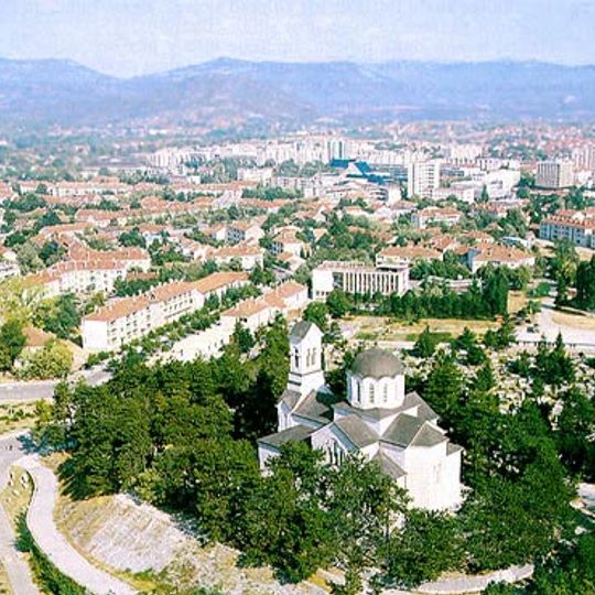 Nikšić