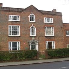 Youth Hostel (The Old Brewery House)