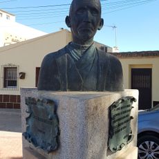 Monument to José María Marín Martínez