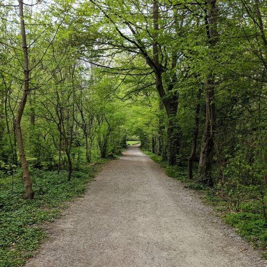 Parc Bourget