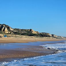 Playa de Castilla