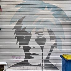 Graffiti