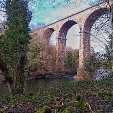 Belmont Viaduct