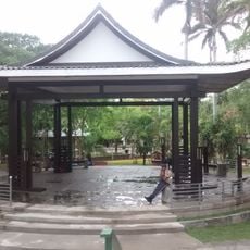 Japan-Nicaragua Park