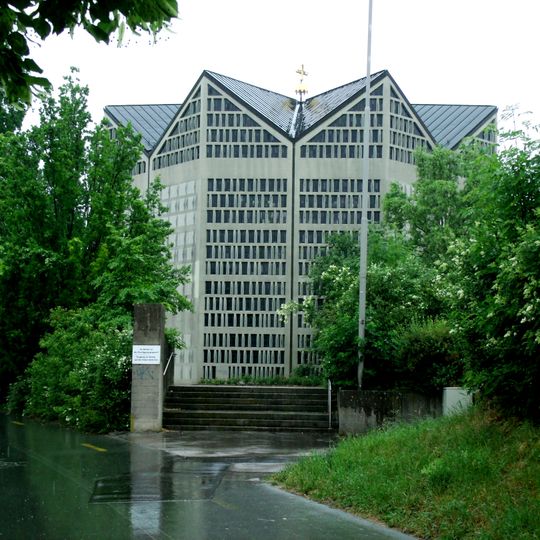 Christ-König-Kirche