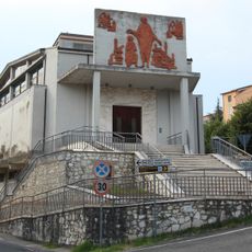 Chiesa di Sant'Ansano a Marciano