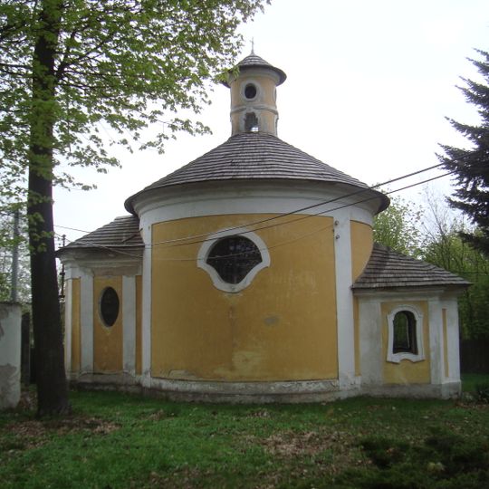 Chapel of Saint Anne