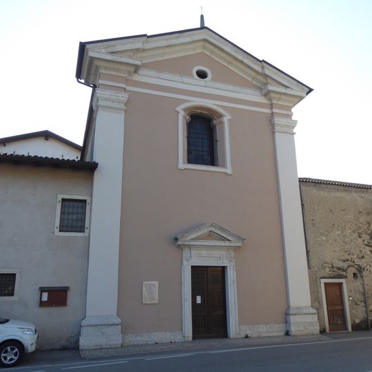 Chiesa della Beata Maria Vergine della Neve