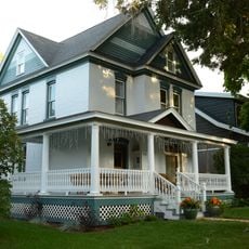 Bon Ton Historic District