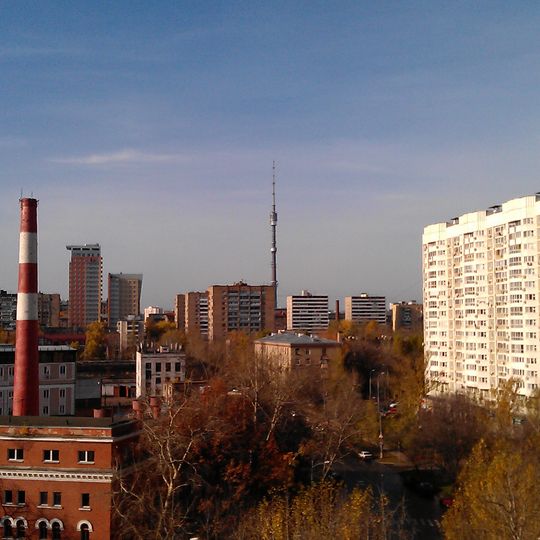 Alexeyevsky District