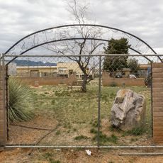 Fry Pioneer Cemetery