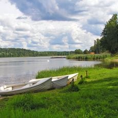Puszcza Romincka Landscape Park