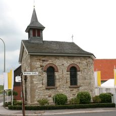 St.-Anna-Kapelle