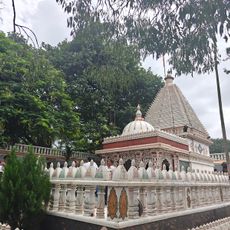 Forts Nr. Kileshwar