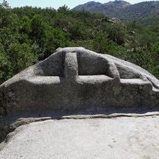 Silla de Felipe II