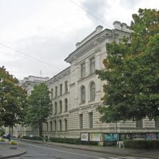 Peter the Great Saint Petersburg State Polytechnical University