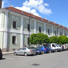 Dominikánsky kláštor, konvent