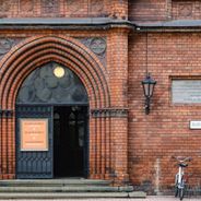Museum of the History of Riga and Navigation