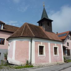 Ortskapelle Wolfenreith