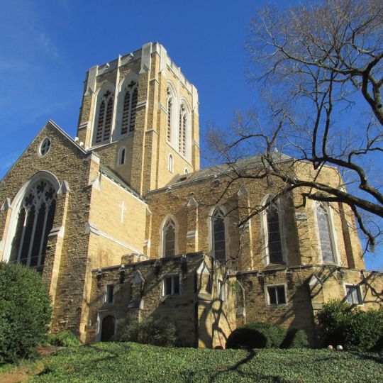 Episcopal Cathedral of Saint Philip