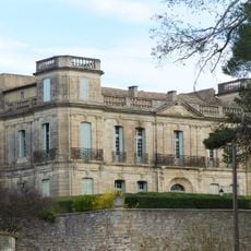 Castel of Assas