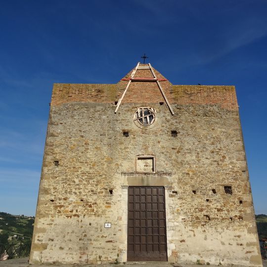 Chiesa di Santa Maria di Portolungo