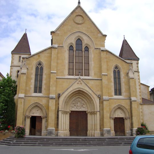 St-Philibert