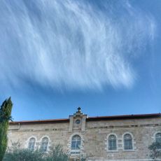 Lazarist Monastery, Jerusalem