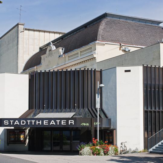 Stadttheater Steyr